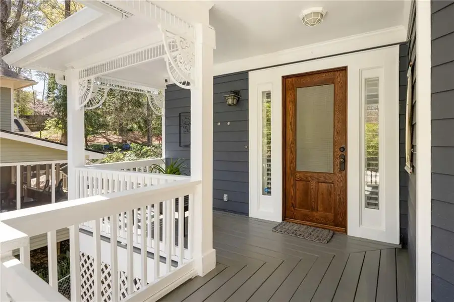 586 Harold Avenue Ne, Atlanta, GA 30307 - #3