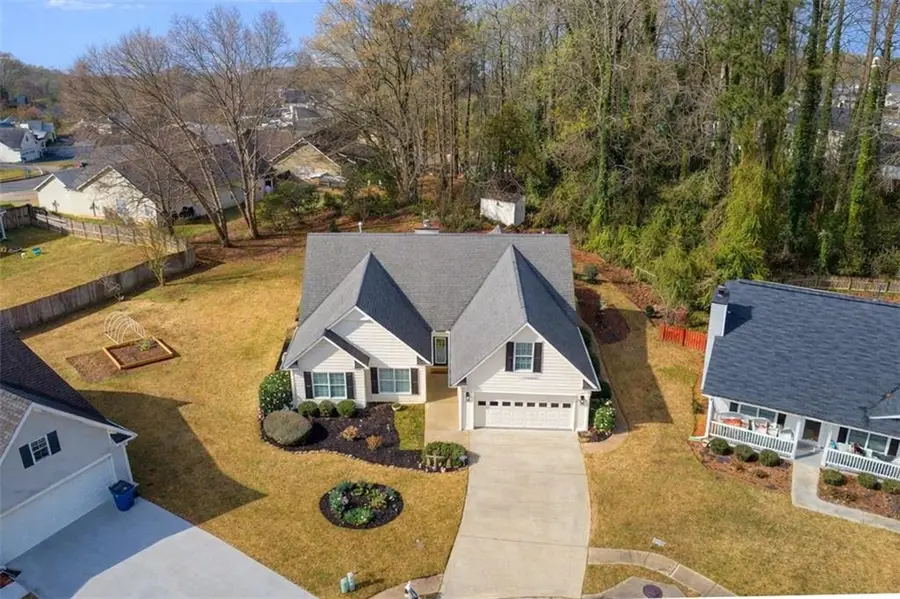 727 Bostonian Way, Lawrenceville, GA 30046 - #2