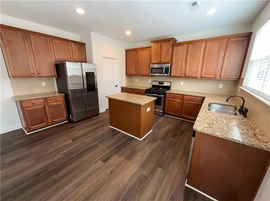 513 Liverpool Drive, McDonough, GA 30252 - #2