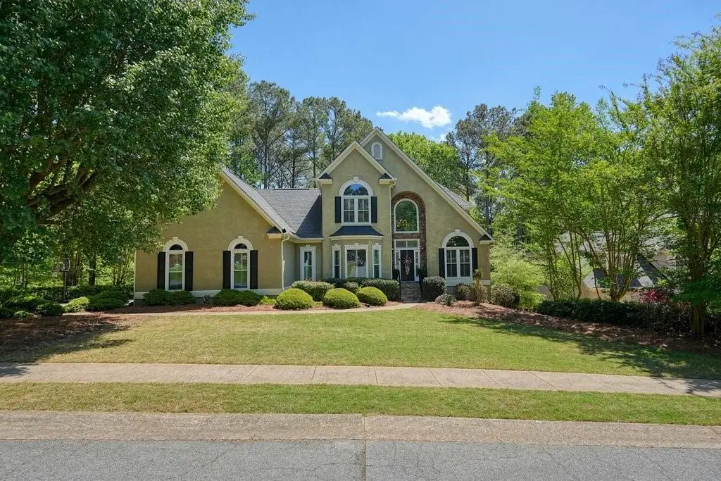 716 Whisper Wind Court, Woodstock, GA 30189 - #1