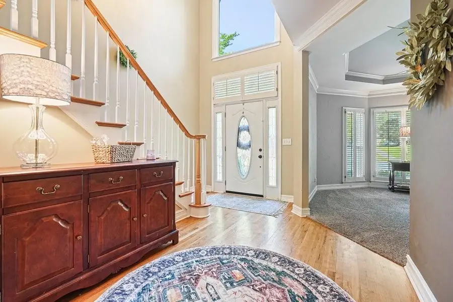 716 Whisper Wind Court, Woodstock, GA 30189 - #2