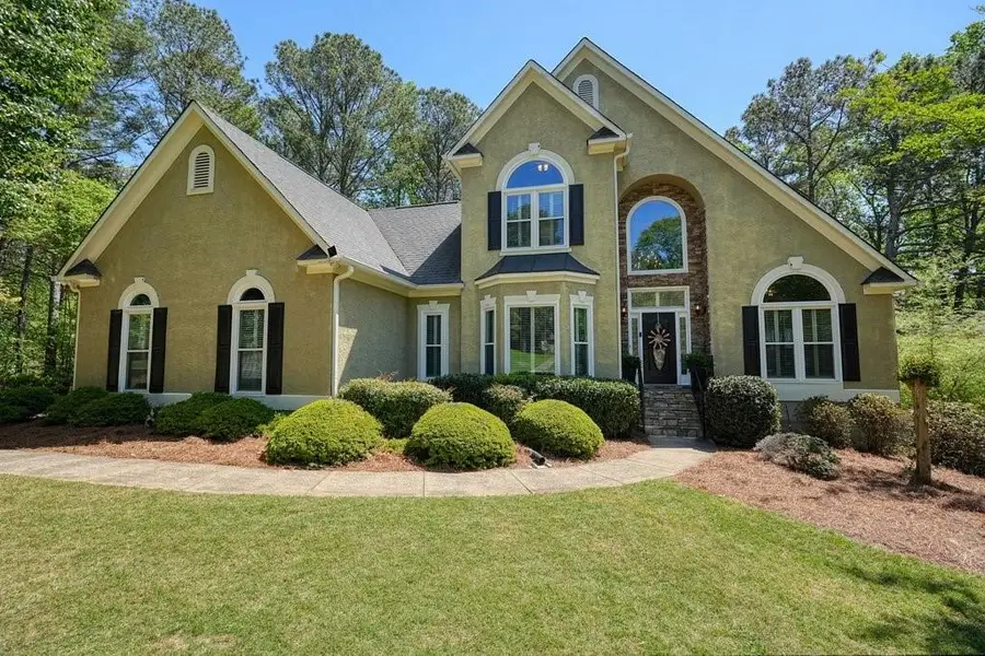 716 Whisper Wind Court, Woodstock, GA 30189 - #3