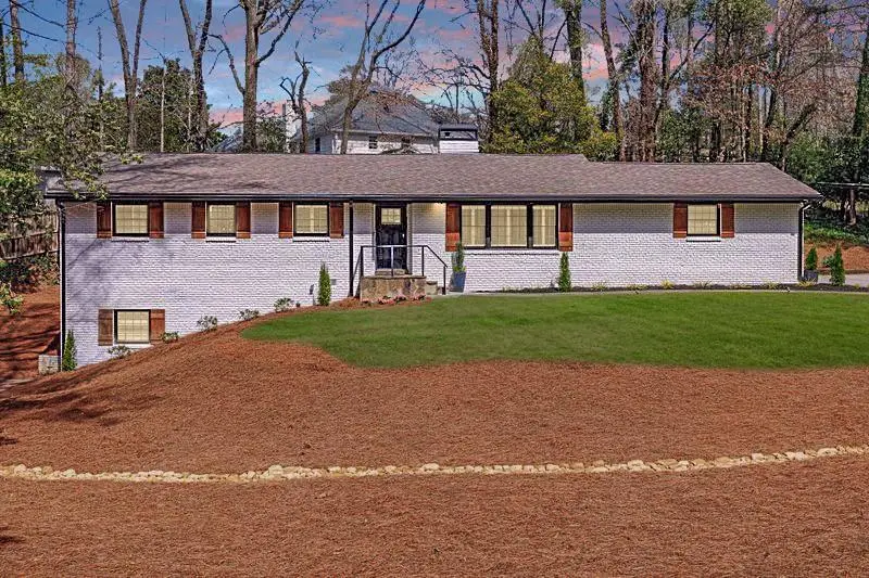 315 Amberidge Trail, Sandy Springs, GA 30328 - #1