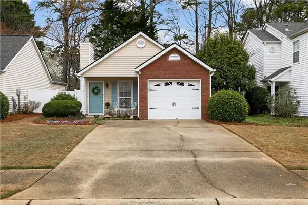 513 Stanford Place, Woodstock, GA 30188