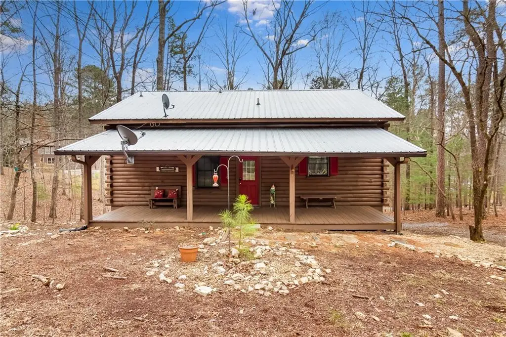 89 Tara Lane, Ellijay, GA 30540 - #1