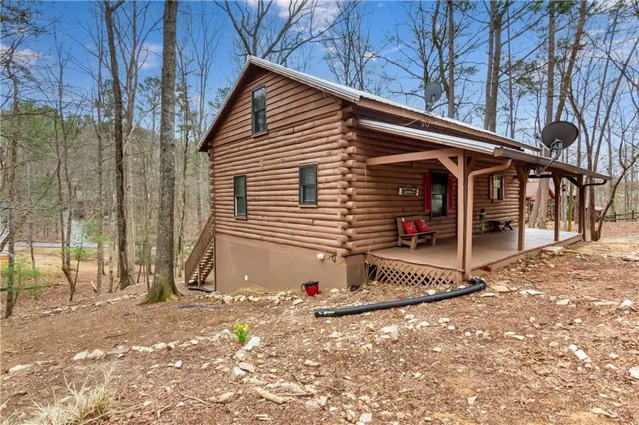 89 Tara Lane, Ellijay, GA 30540 - #3