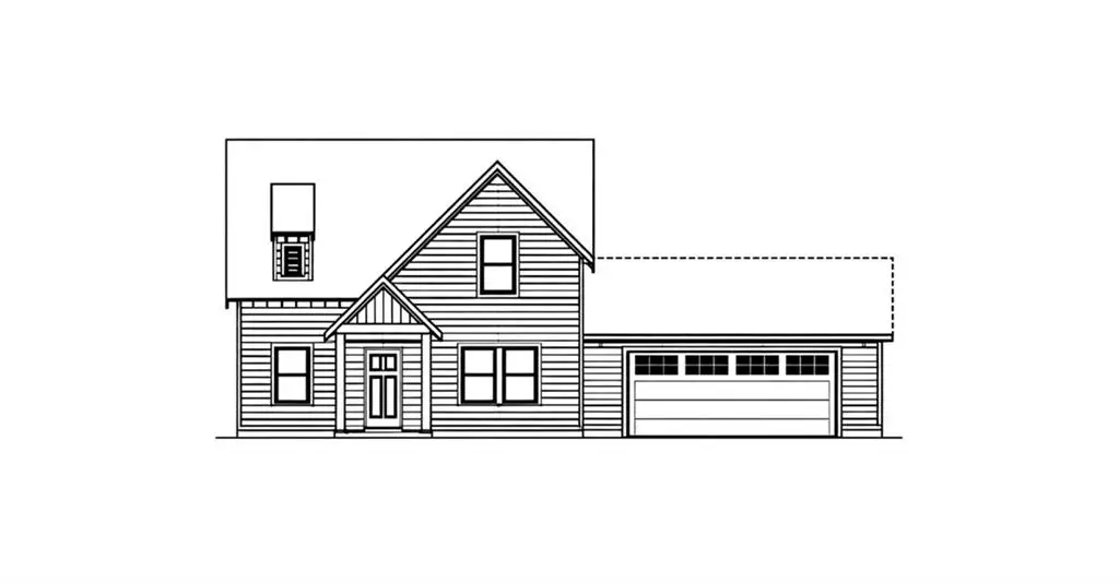 135 Winston Way, Carrollton, GA 30117 - #1