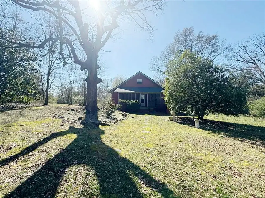 126 Birch Street, Nicholson, GA 30565 - #3