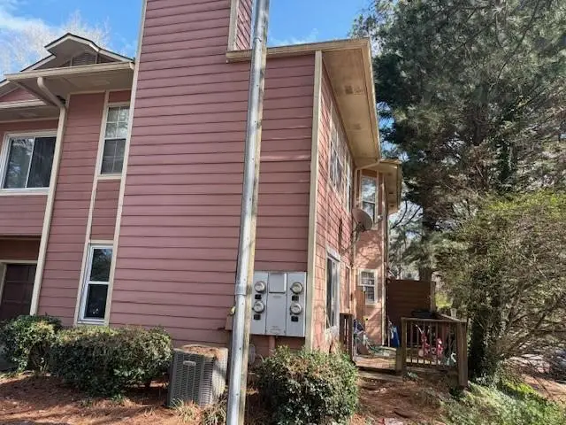 4874 Wessex Way, Norcross, GA 30093 - #3