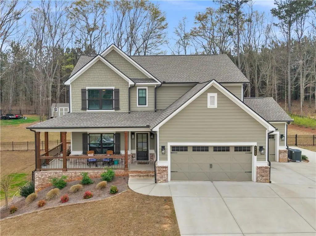 2445 Waterside Drive, Monroe, GA 30655 - #1