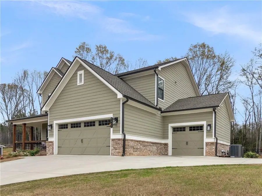2445 Waterside Drive, Monroe, GA 30655 - #3