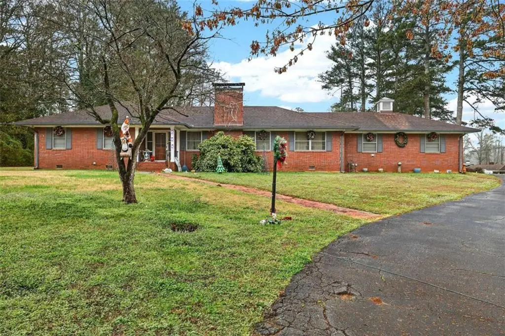 2362 Rugby Lane, College Park, GA 30337 - #1