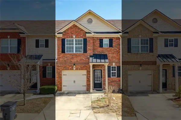 1970 Ferentz Trace, Norcross, GA 30071