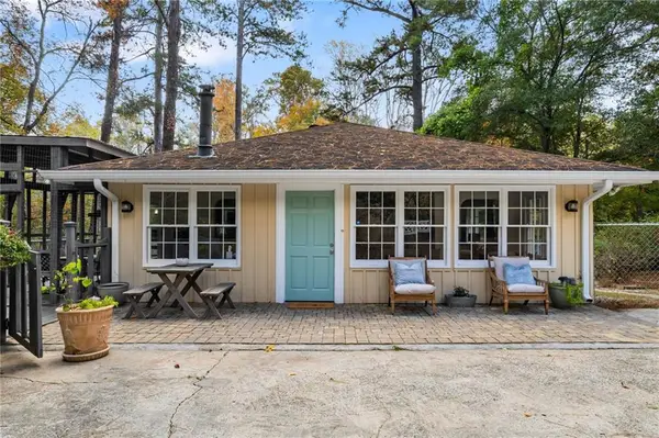 866 Buckner Road Se, Mableton, GA 30126