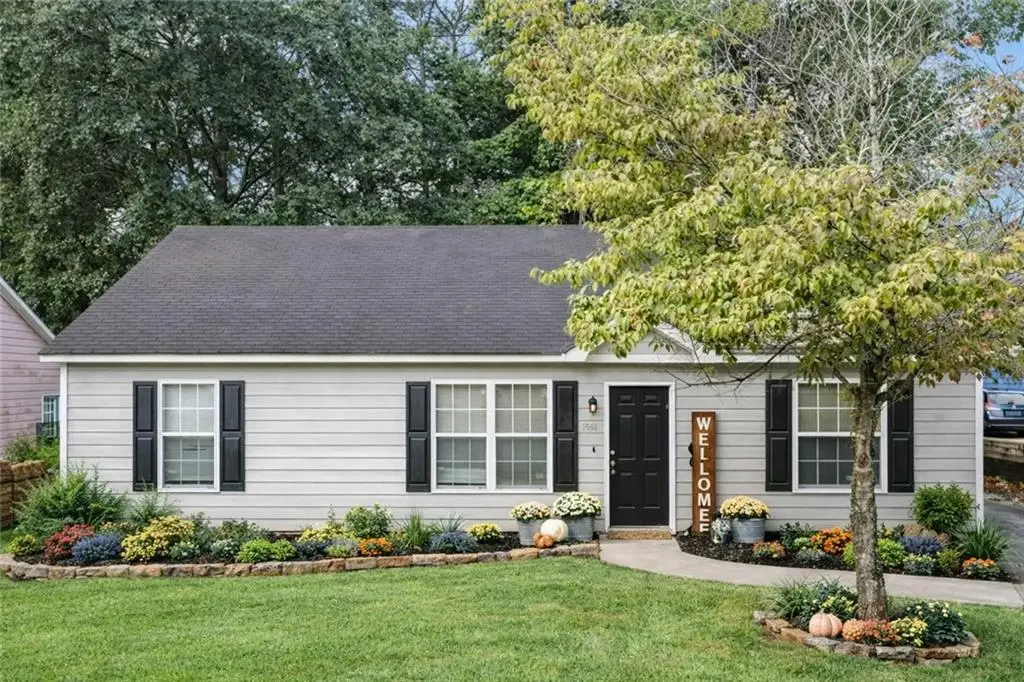 9161 Fairway Court, Riverdale, GA 30274 - #1