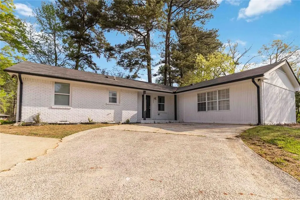 2447 Omaha Road Sw, Atlanta, GA 30331 - #1