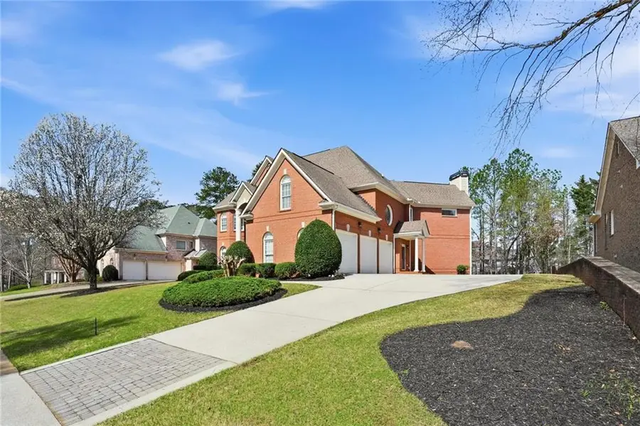 4875 Prestbury Drive, Suwanee, GA 30024 - #3