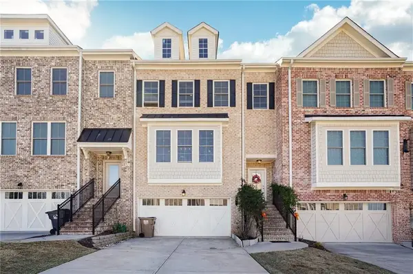 4885 Wil Ray Lane, Cumming, GA 30040