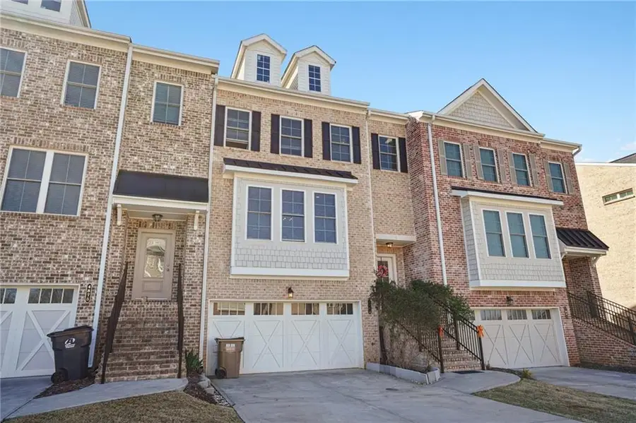 4885 Wil Ray Lane, Cumming, GA 30040 - #2