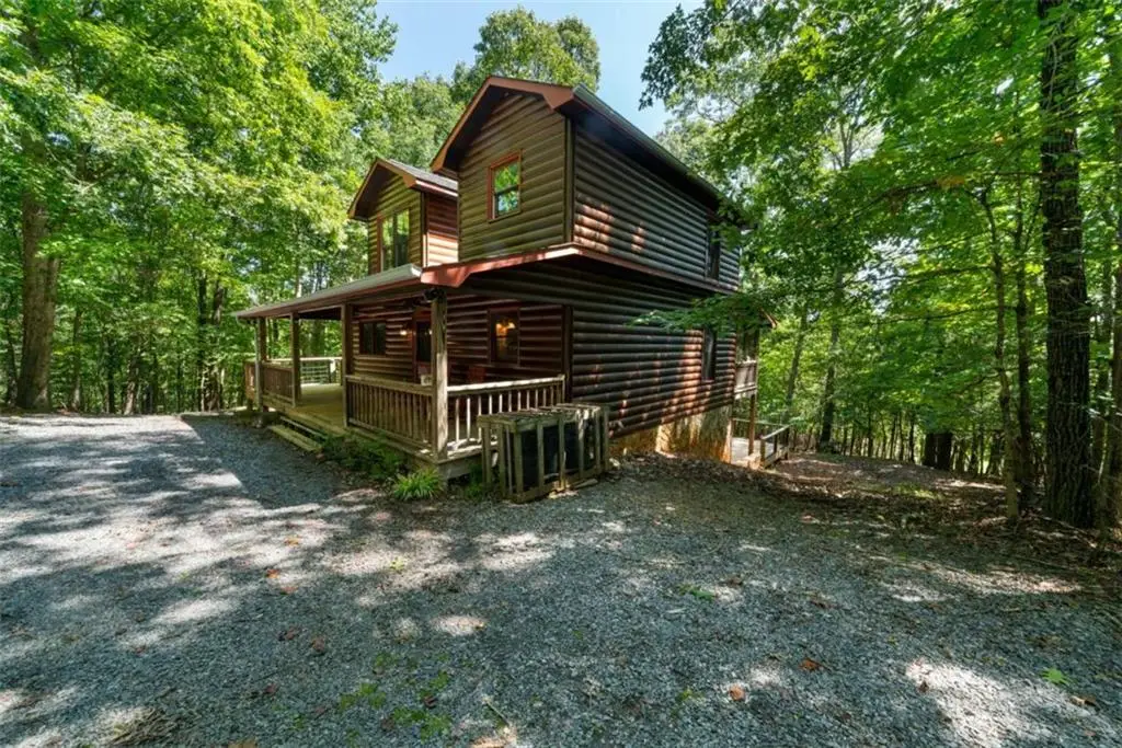 419 Blue Ridge Trail, Morganton, GA 30560 - #1
