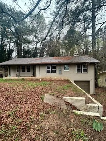 1728 NW Detroit Court, Atlanta, GA 30314 - #2