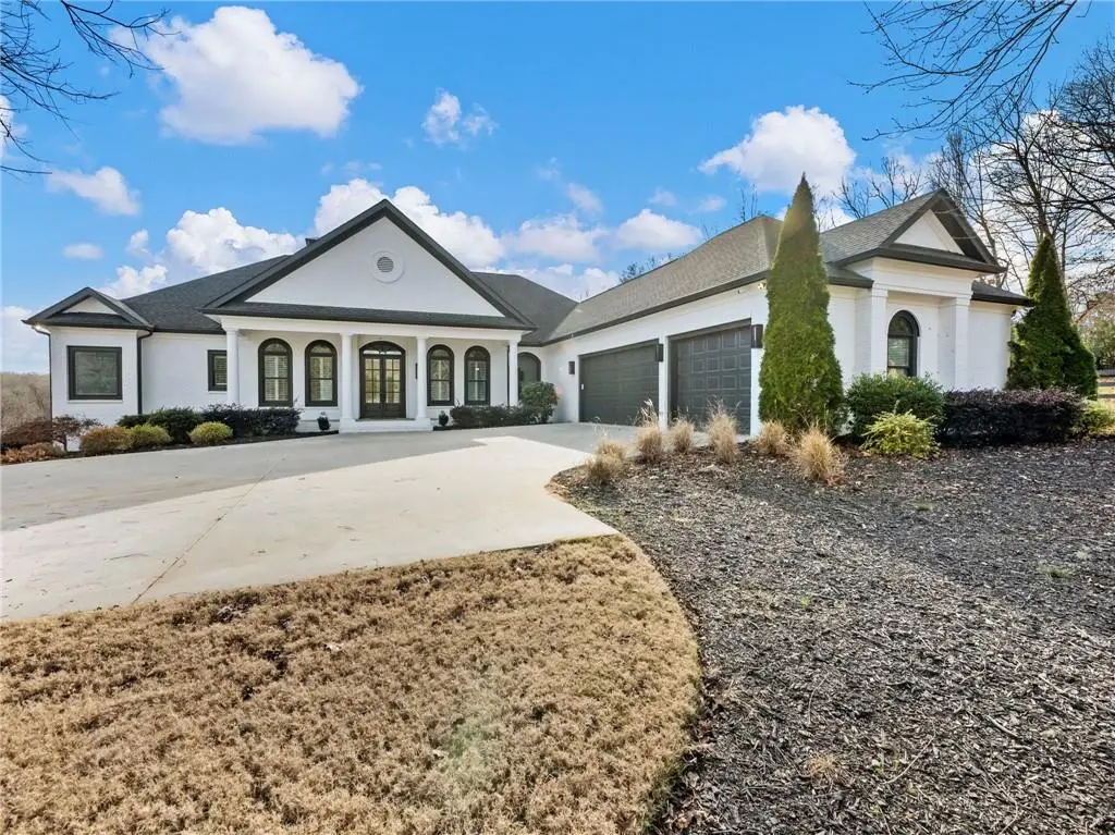 5651 Old Wilkie Road, Gainesville, GA 30506 - #1