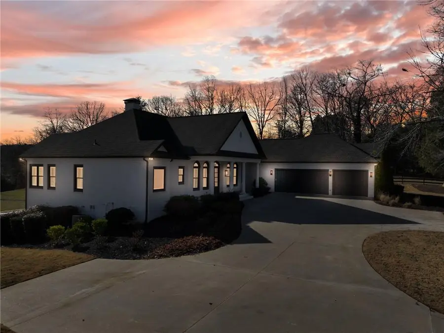5651 Old Wilkie Road, Gainesville, GA 30506 - #2