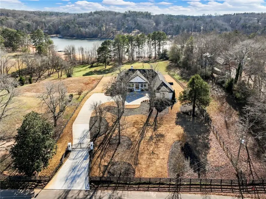 5651 Old Wilkie Road, Gainesville, GA 30506 - #3