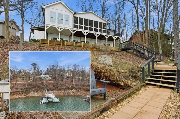 214 Sugar Cane Drive, Hartwell, GA 30643