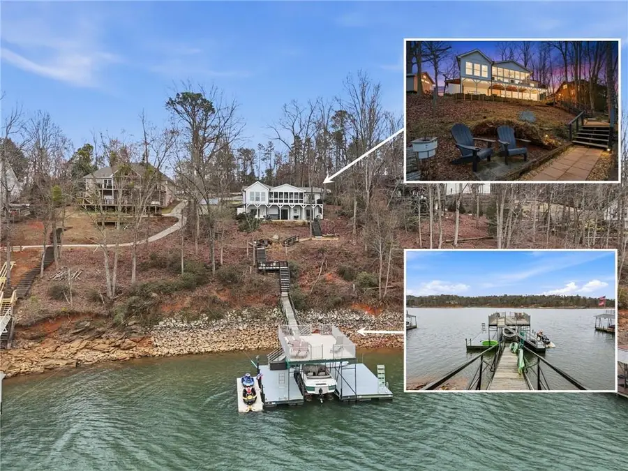 214 Sugar Cane Drive, Hartwell, GA 30643 - #2