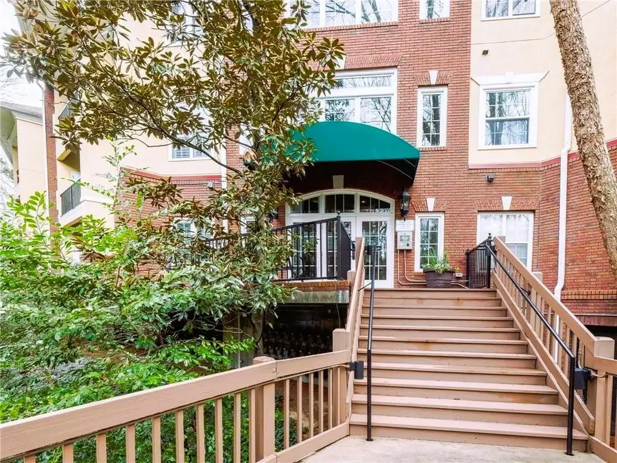 424 Lindbergh Drive Ne #103, Atlanta, GA 30305 - #3