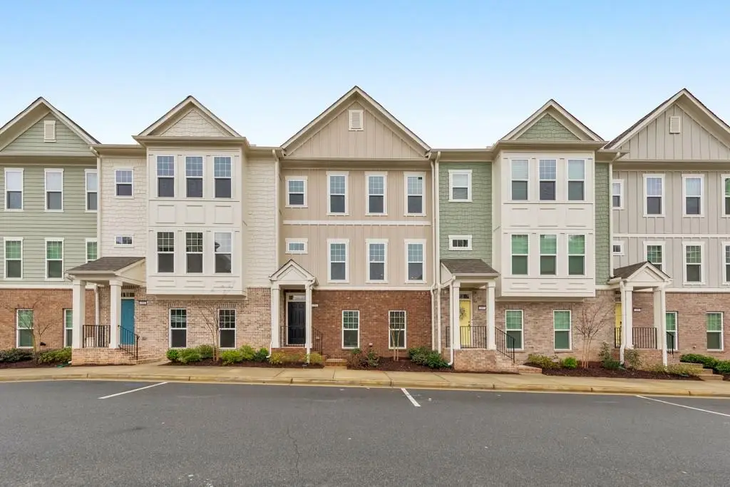 309 Hudson Way, Woodstock, GA 30189 - #1