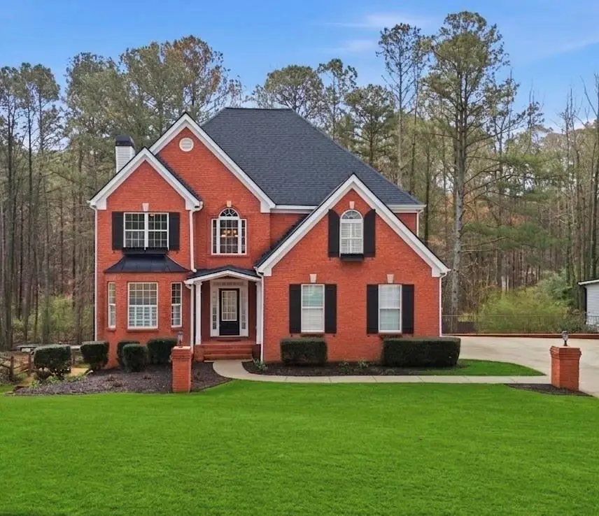 7105 Weybridge Drive, Cumming, GA 30040 - #1