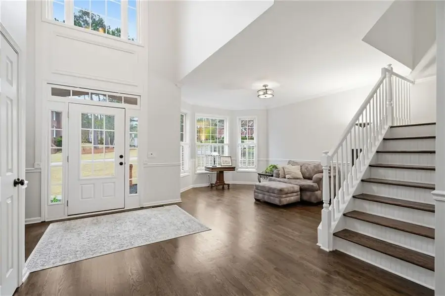 7105 Weybridge Drive, Cumming, GA 30040 - #3