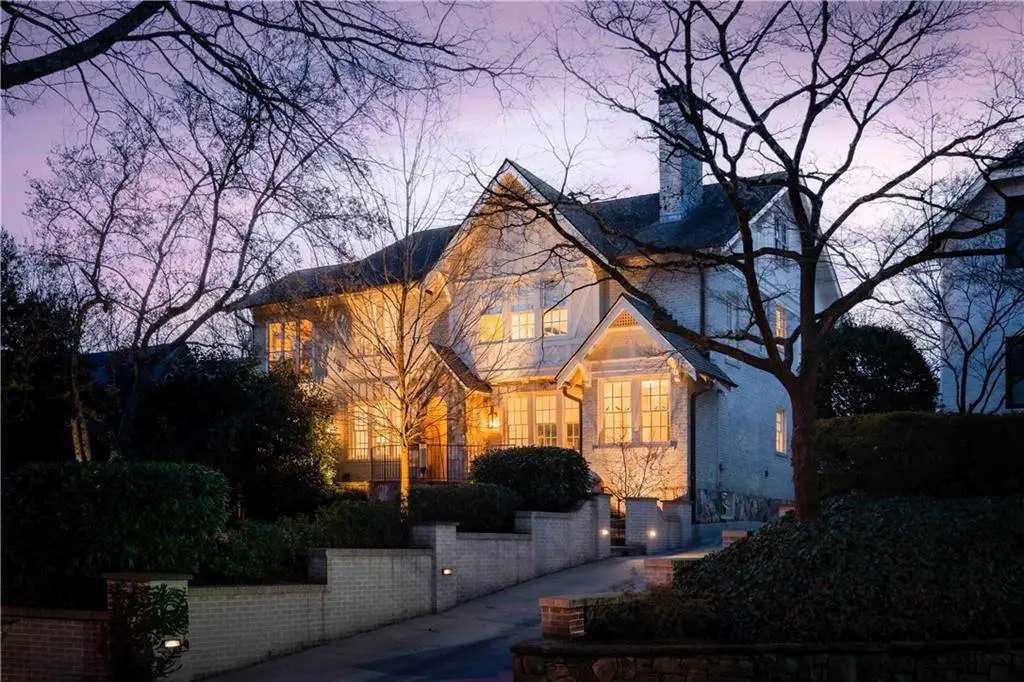 125 Palisades Road Ne, Atlanta, GA 30309 - #1