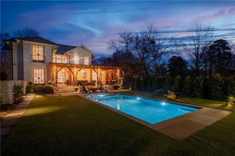 125 Palisades Road Ne, Atlanta, GA 30309 - #2