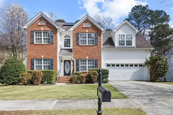 1380 Commonwealth Lane, Grayson, GA 30017