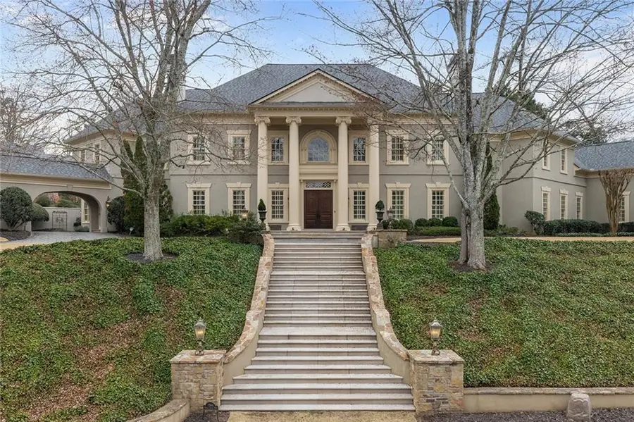 3594 Tuxedo Court, Atlanta, GA 30305 - #3
