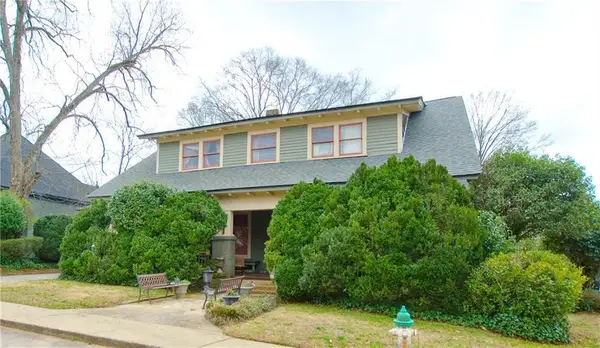 107 High Street, Hogansville, GA 30230