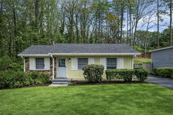 2774 Homeland Drive, Doraville, GA 30360