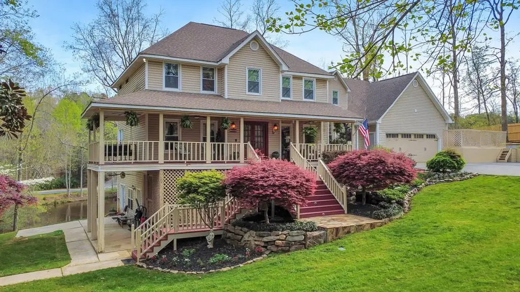 31 Fawn Lake Trail Ne, White, GA 30184 - #1