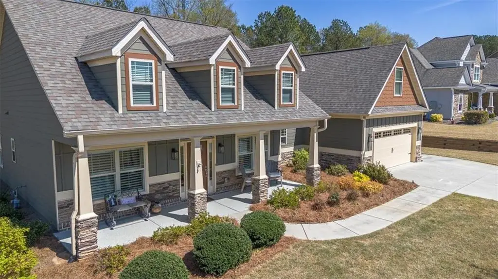 3065 Brooks Trail, Monroe, GA 30656 - #1