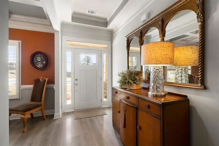 3065 Brooks Trail, Monroe, GA 30656 - #2