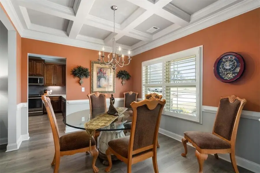 3065 Brooks Trail, Monroe, GA 30656 - #3