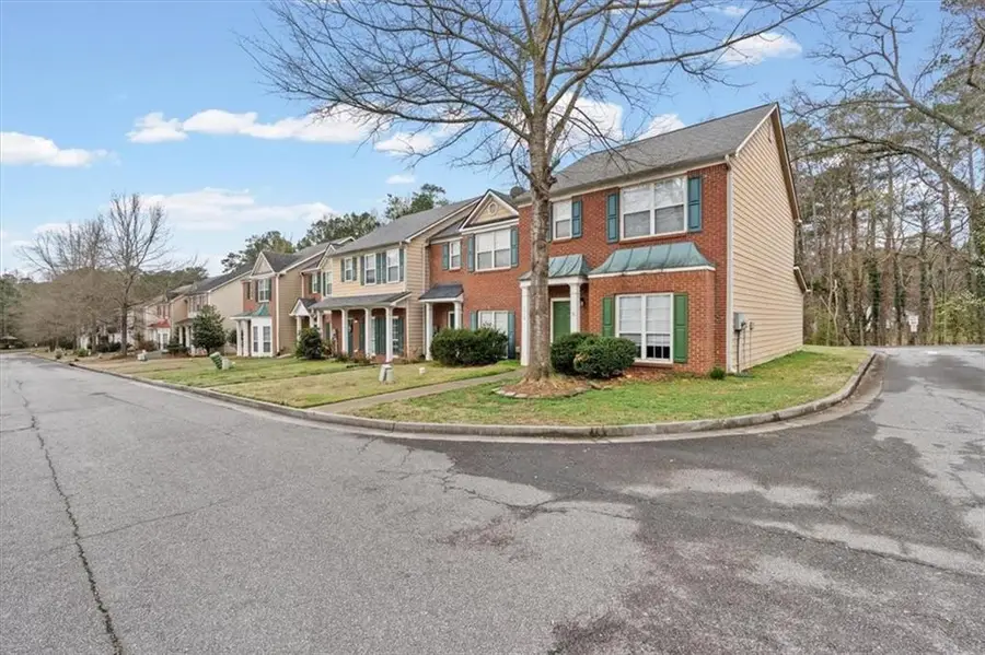 4901 Robinson Square Drive Nw, Acworth, GA 30101 - #2