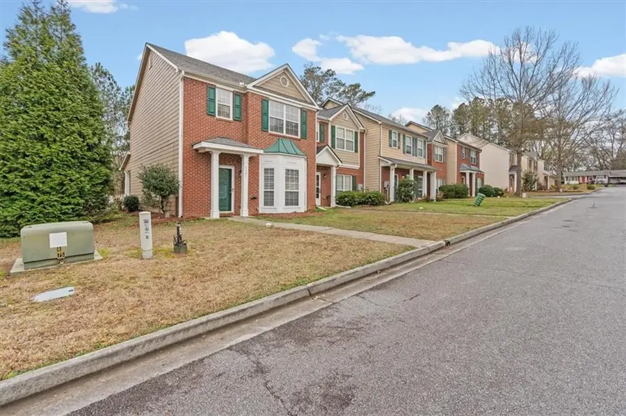 4901 Robinson Square Drive Nw, Acworth, GA 30101 - #3