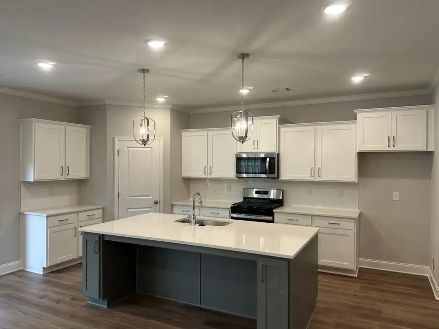 4860 White Street, Sugar Hill, GA 30518 - #2