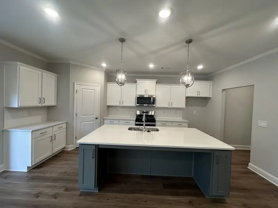 4860 White Street, Sugar Hill, GA 30518 - #3