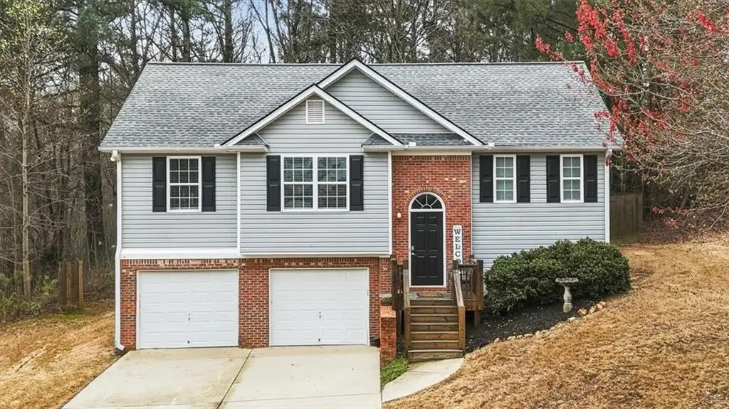 60 Sugar Birch Way, Dallas, GA 30132 - #1