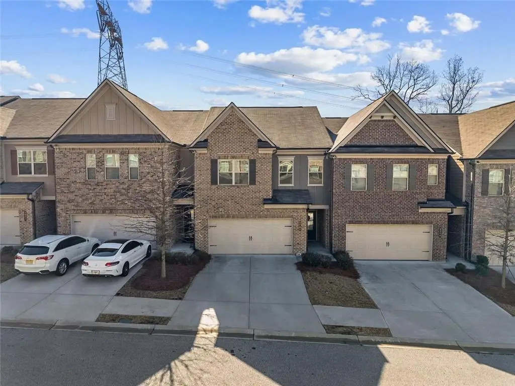 2787 Pearl Ridge Trace, Buford, GA 30519 - #1